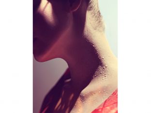 sweat