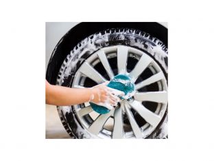 hand car wash