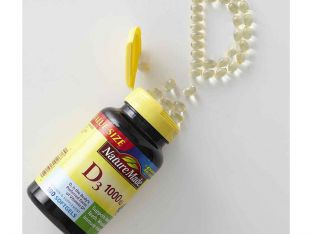 vitamin D1
