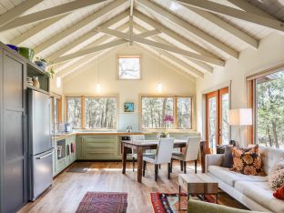 Airbnb stay