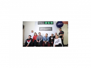 dance or donate challenge 2019