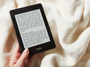 Kindle 2019