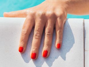Manicure the fix