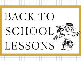 Back to school main september 2019