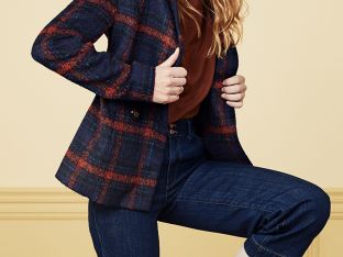cabionline blazer 2019