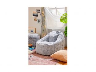 Urban Oufitters Chair for college dorm