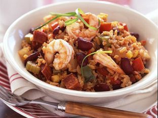 Jambalaya