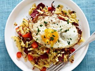 Corned Beef Hash