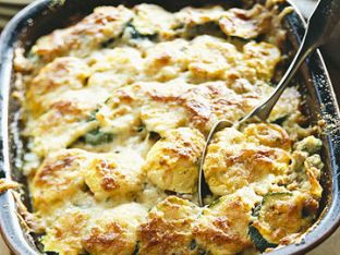 Seven-Layer Gratin