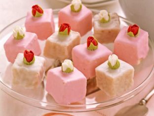 Petits Fours