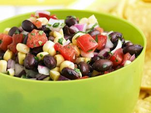 Chunky Salsa