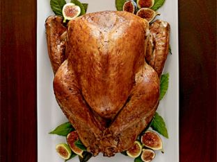 Roasted Turkey