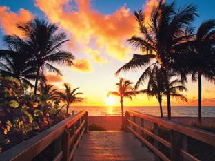 HollywoodBeach_Sunrise-AlanMaltz.jpg