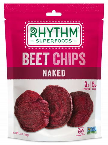 Rhythm Superfoods