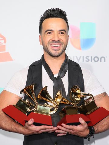 Despacito Luis Fonsi