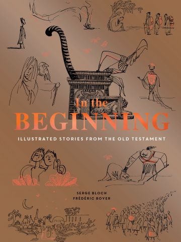 In the Beginning