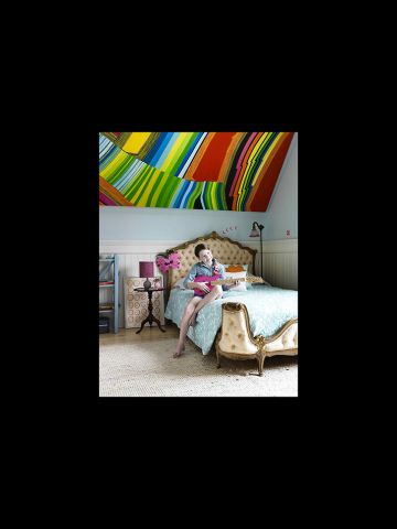 Organized Kids' Bedrooms