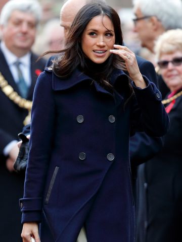 Meghan Markle