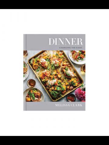 Melissa Clark Cookbook Cover Dinner: Changing the Game