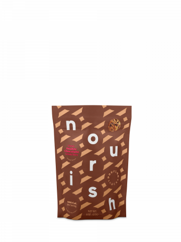 Nourish Snacks