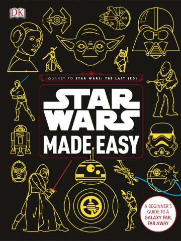 Star Wars Made Easy