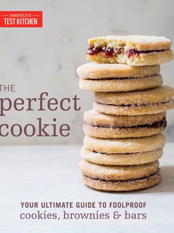 The Perfect Cookie