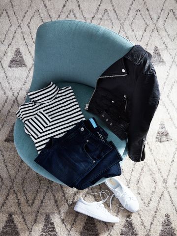 Closet Makeover