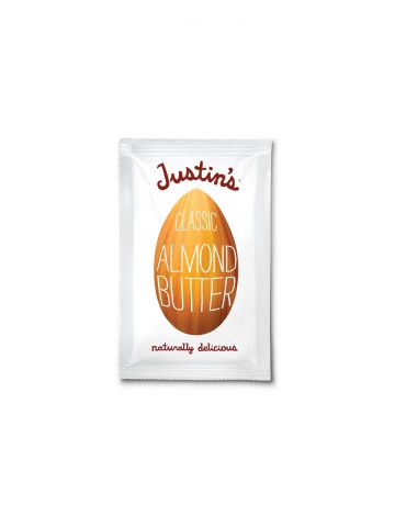 Justin’s Classic Almond Butter Packet