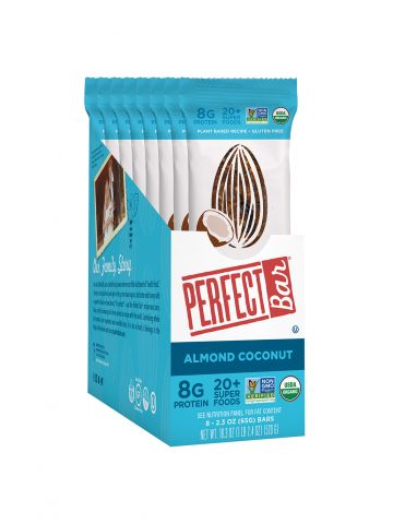 Perfect Bar