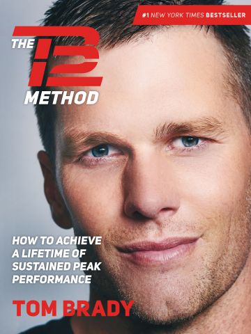 The TB12 Method