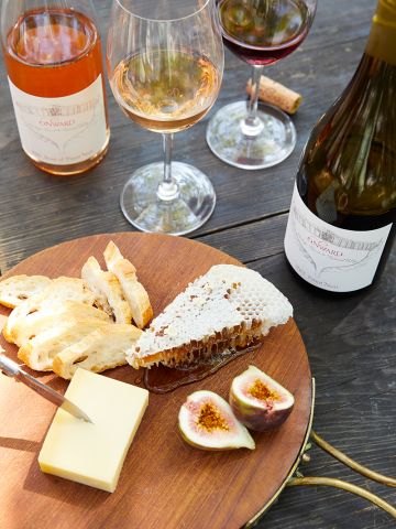 MLife Jan 2018 Foster Family Cheese Board
