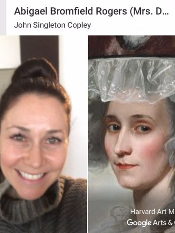 Google Arts & Culture App