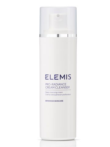 Elemis Pro-Radiance Cream Cleanser