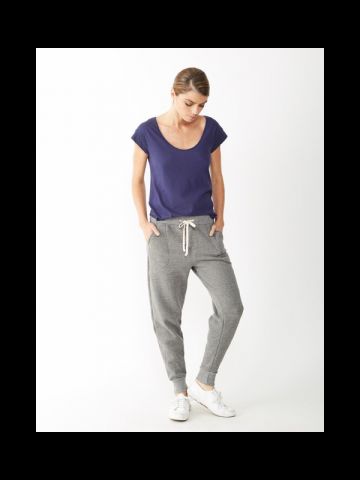 Eco-Fleece Jogger Pants