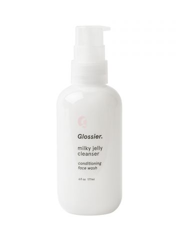 Glossier Milky Jelly Cleanser