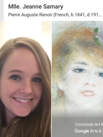 Google Arts & Culture App