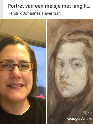 Google Arts & Culture App
