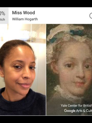 Google Arts & Culture App