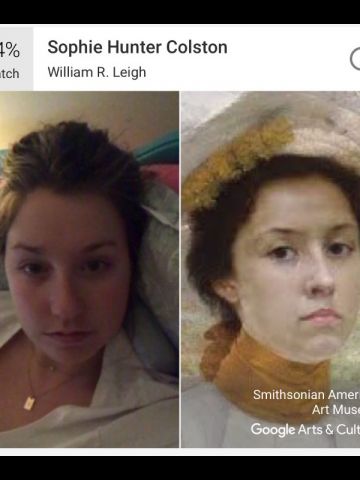 Google Arts & Culture App