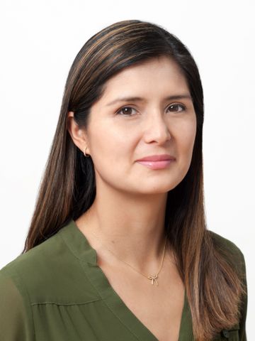 Lilian Rincon
