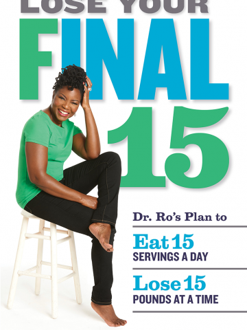 Dr. Ro’s Lose Your Final 15