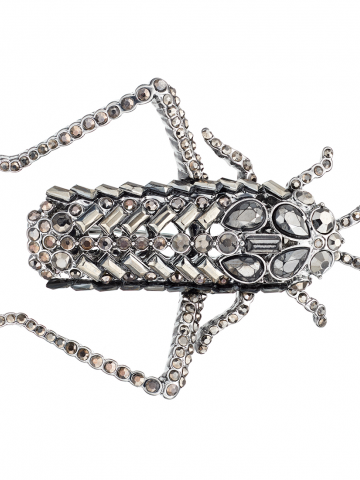 grasshopper pin