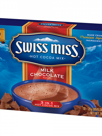 swiss miss