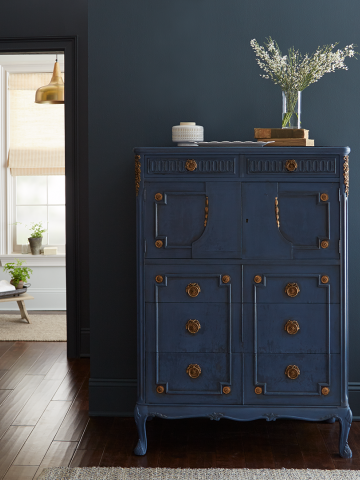 Joanna Gaines and MAGNOLIA PAINT BY KILZ