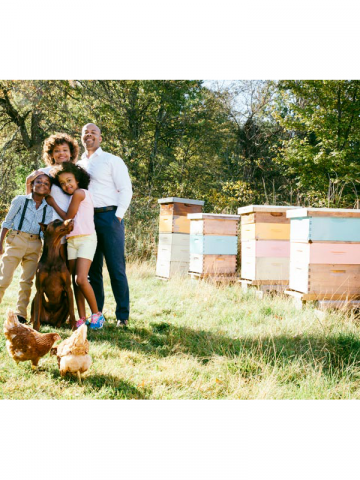 Honey Makers