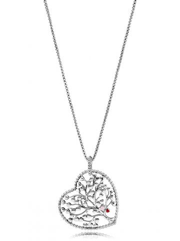 Pandora necklace