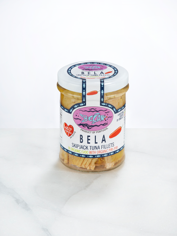 bela tuna