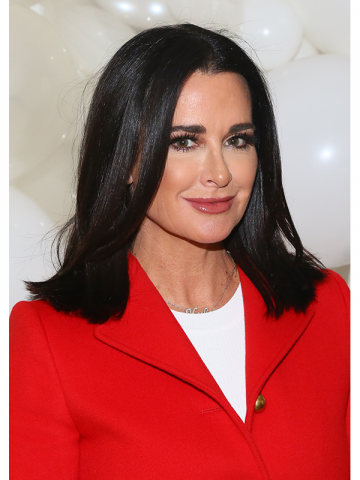 Kyle Richards