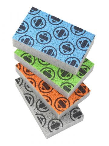 skura style kitchen sponges