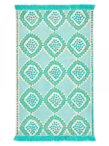 Spot On Rug